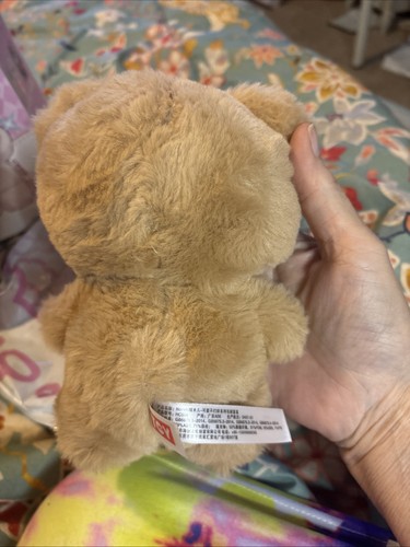 Nommi Loveliness Never Ends Series scatola cieca peluche "orso" - Foto 8 di 13