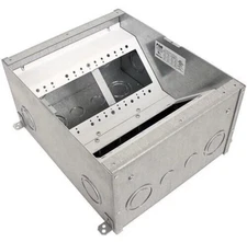 🔴FSR FL-500P-6 Floor Box (6" Depth)‼️