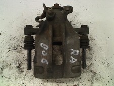 Etrier de frein Peugeot 806