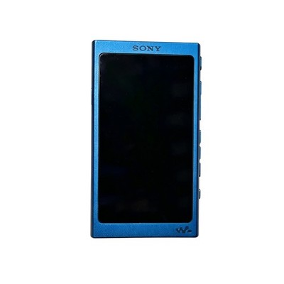 Sony Walkman NW-A35 16GB High Resolution Audio Walkman 3.1-inch
