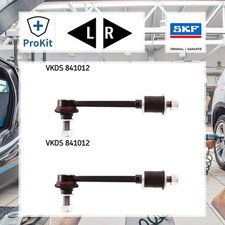 ORIGINAL® Skf Stange/Strebe, Stabilisator Vorne, Links, Rechts für Toyota