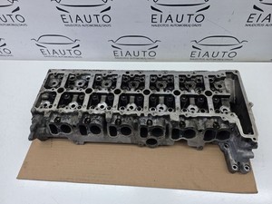 BMW 5 GT F07 2011 Diesel 180kW Zylinderkopf 7800003 IAU16307