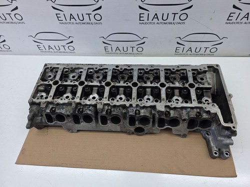 BMW 5 GT F07 2011 Diesel 180kW Zylinderkopf 7800003 IAU16307