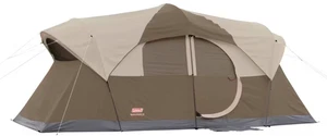 NEW Coleman Weathermaster Screened-10 Tente de personne - 2166923