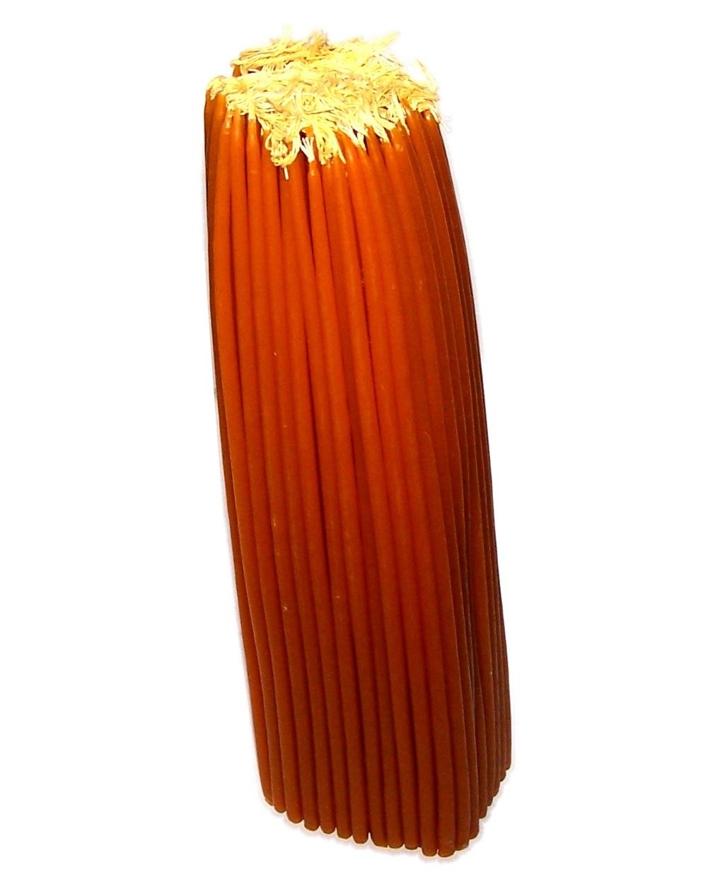 Organic Hand Made - 12" Tall, 1/4" Thick 2.2 Pounds