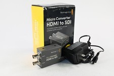 Blackmagic Micro Converter HDMI to SDI G886