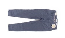 Curve Appeal Women Dark Blue Size 8/29