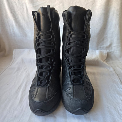 Matterhorn 1940 Men\'s Gore-Tex Leather Lace Up Tactical Combat Boots Size 8 W Matterhorn 1940 Men main image 3