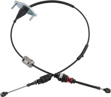 Automatic Tasmission Shift Control Lever Cable Compatible with 2001 Dodge Durang