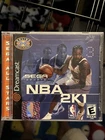 Sega Sports NBA 2K1 (Sega Dreamcast, 2000) Complete CIB - TESTED WORKS