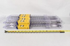 (10) 17 Irwin 7/16 Ship Auger Drill Bit 3/8 4...