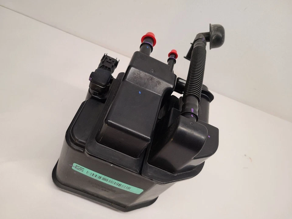 2013-2018 CHEVROLET SONIC Fuel Vapor Canister 42812241 13-18 Foto 2 de 4
