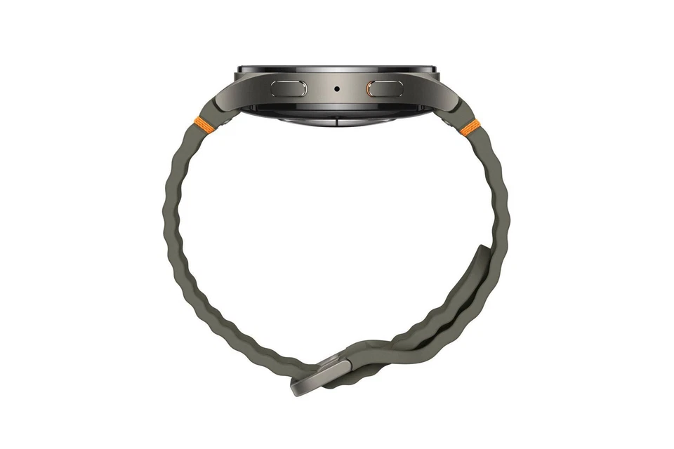 Samsung Galaxy Watch7 SM-L310 44 mm Green (EU) - Bild 4 von 4