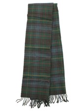 Johnstons Of Elgin Herren Schal Mehrfarbig Ka...