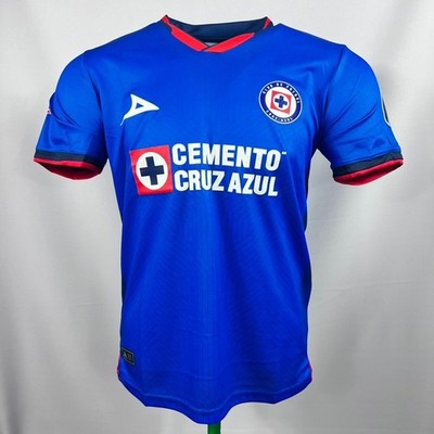 Cruz Azul jersey 23-24