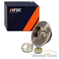 Atec Radlagersatz Radlager Satz HI FÜR Fiat Punto 199 12- Grande Punto 199 05-