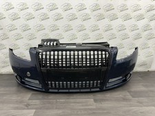 8E0807437AH Stoßstange Stoßfänger Vorne SRA Original Audi A4 B7 8E Farbe LZ5J