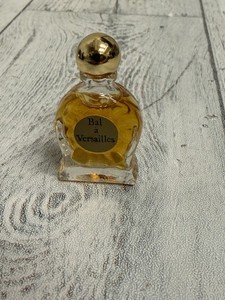 Bal a Versaille Perfume | eBay