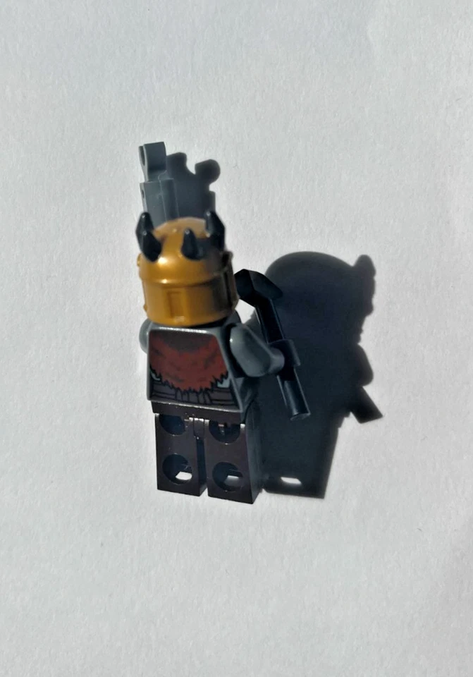 LEGO Star Wars 75319 The Armorer's Mandalorian Forge, photo 2 sur 2