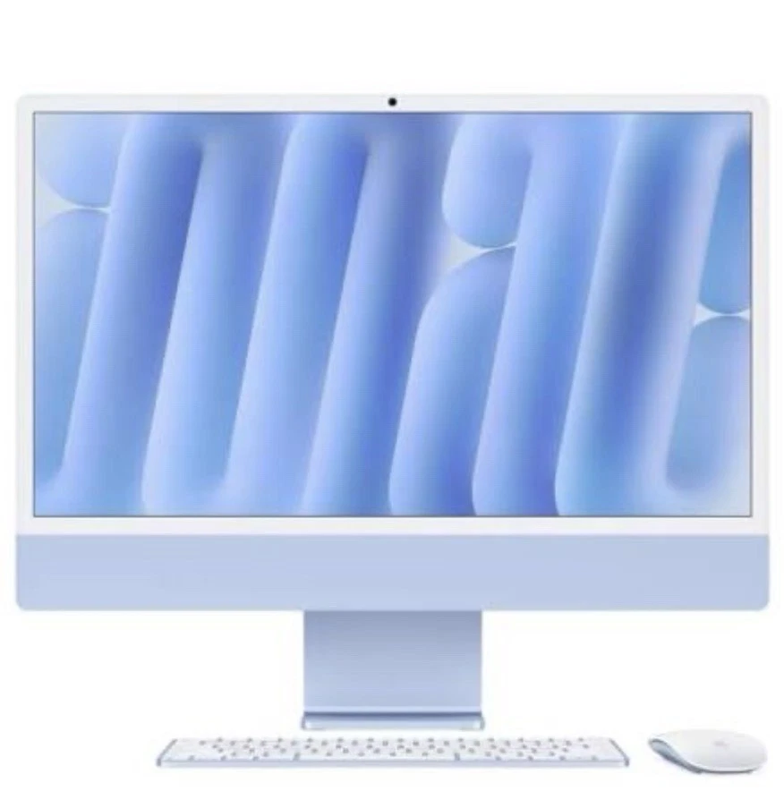 24 Inch Imac for sale | eBay
