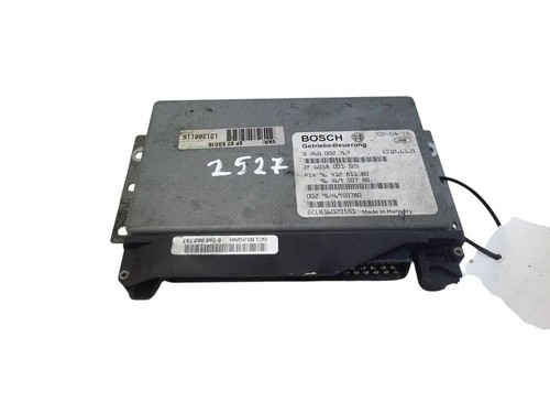 CITROËN C5 III RD Getriebesteuergerät 9641281180 2.20 Diesel 2002 30739641