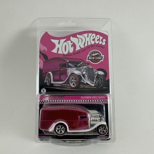 Blown Delivery Hot Wheels | eBay