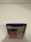 1986 Fleer Basketball Wax Pack Patrick Ewing Sticker Visible NBA Premier Issue — photo 4