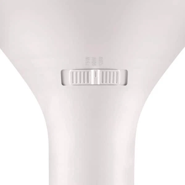 EcoSmart Universal Select 75/90/120W Equivalent BR40 LED Flood Light Bulb 4PK - Image 3 of 4