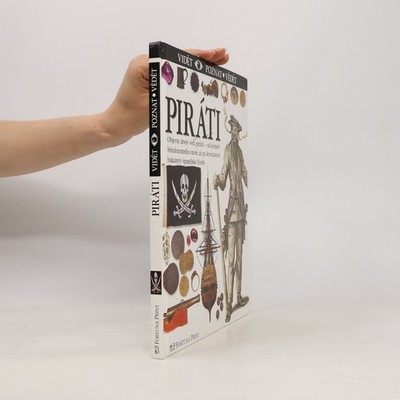Piráti  |  Richard Platt
