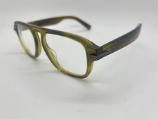 Dior Green Eyeglass Frames for sale | eBay display picture 3