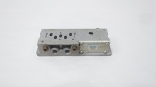 Festo VABS-S4-15-G14-B-R3 Pneumatic Sub-base 24v-dc