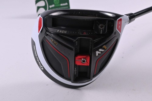 Taylormade M1 2016 Driver / 9.5 Degree / Regular Flex Kuro Kage Silver 60 Shaft - Picture 2 of 8