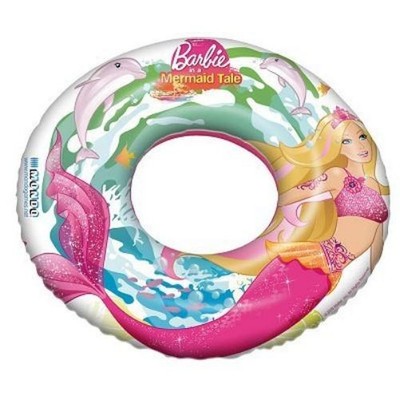 Barbie Zwem Ring