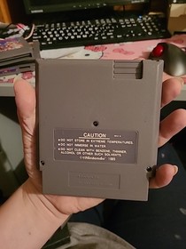 Dino Riki For Nintendo NES, Cartridge Only 