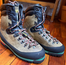 Stivali da alpinismo La Sportiva Nepal Extreme - Uomo taglia 45 EU / 11,5 US