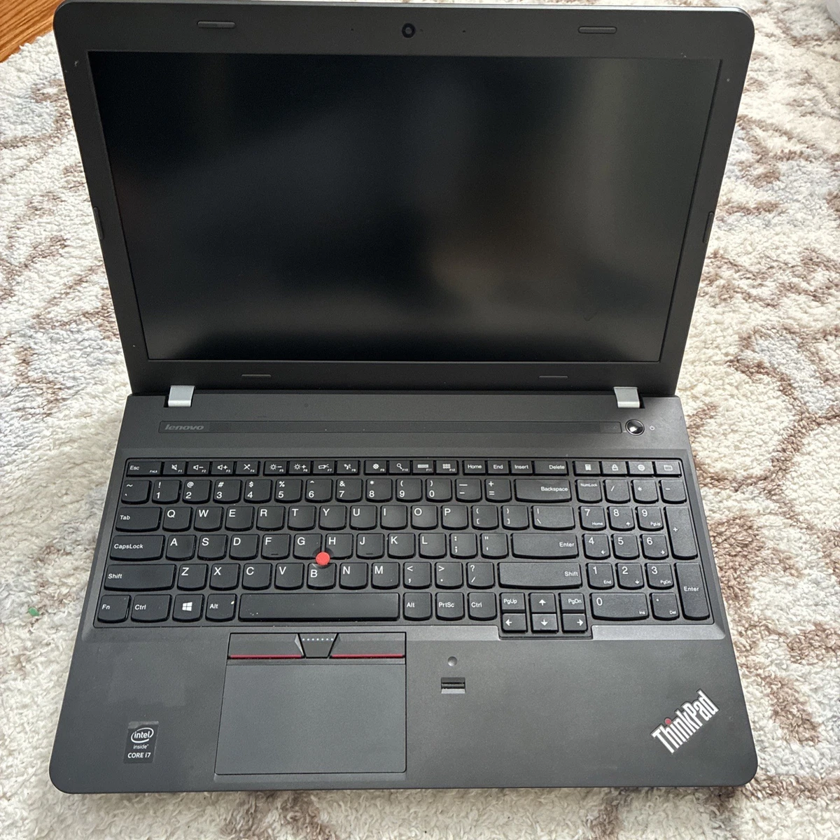 Lenovo Intel Core i5 5th Gen. 4 GB RAM Notebooks/Laptops for sale