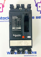 SCHNEIDER ELECTRIC LV438593 Circuit Breaker 20A