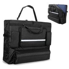 Massage Table Bag Fits 24 to 30 Width Folding Massage Table, Massage Table