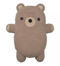 IKEA GREJSIMOJS Stofftier, Bär groß beige, 100 cm Neu limitierte Kollektion