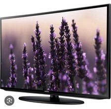 Samsung UN32H5203AF 32" LED TV 1080p HDMI USB LAN Component Digital Black