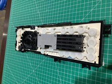 275D1744P001 GE Washer Board - Control