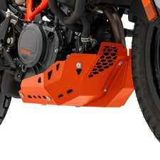 ZIEGER Motorschutz für KTM 390 Adventure BJ ...