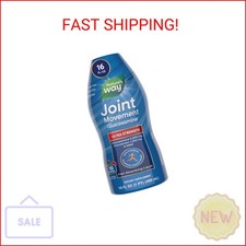 Nature's Way Joint Movement Glucosamine Fast Absorbing, 16 day supply, 16 Ounces