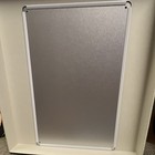 Welcome To Our Pool Metal Sign Tropical Rectangle Horizontal Wall Hanging Decor — photo 3
