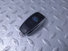 Subaru Levorg 2015 Ignition Key Smt Transmitter Eur EGR39996