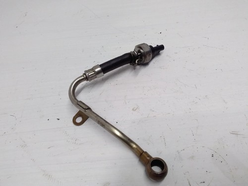 BMW 5 F10 DPF-Drucksensor 7810181 2.00 Diesel 135kw 2012 27644152