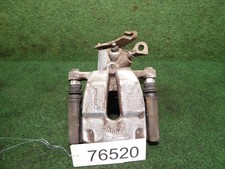 Bremssattel hinten rechts 440018805R Renault Megane III 1.6i 74KW Bj.2012