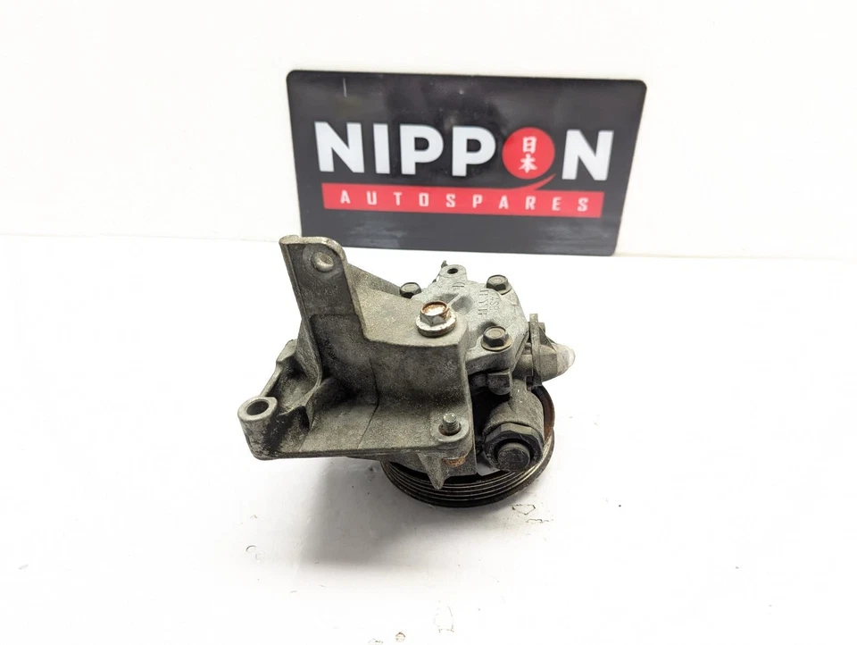 BOMBA DE DIRECCIÓN SUBARU IMPREZA 2000 - 2002 2.0 TURBO 82689 34430FE002 Foto 4 de 4