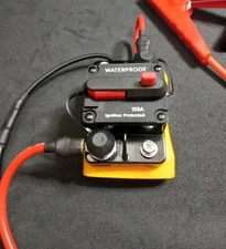 🇺🇸 Dewalt 12Volt Battery Jump Starter Adapter Compatible With 20v Batteries 