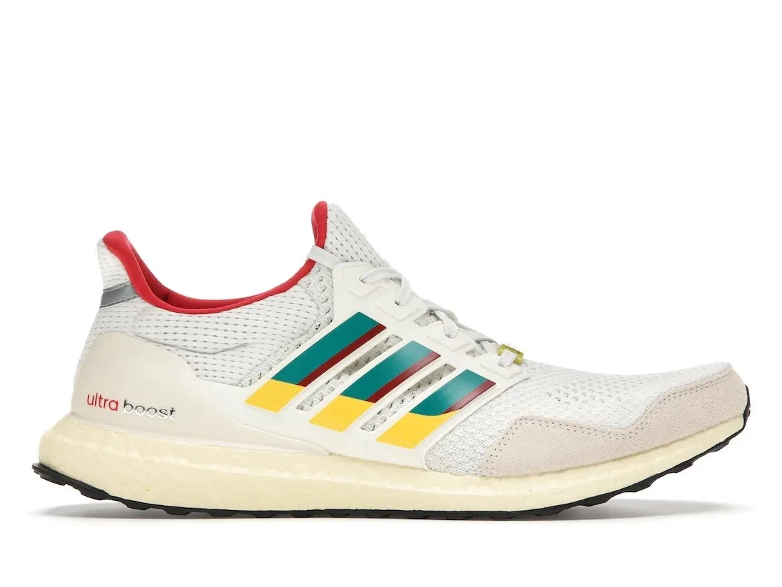 adidas UltraBoost 1.0 DNA ZX 6000 for Sale | Authenticity